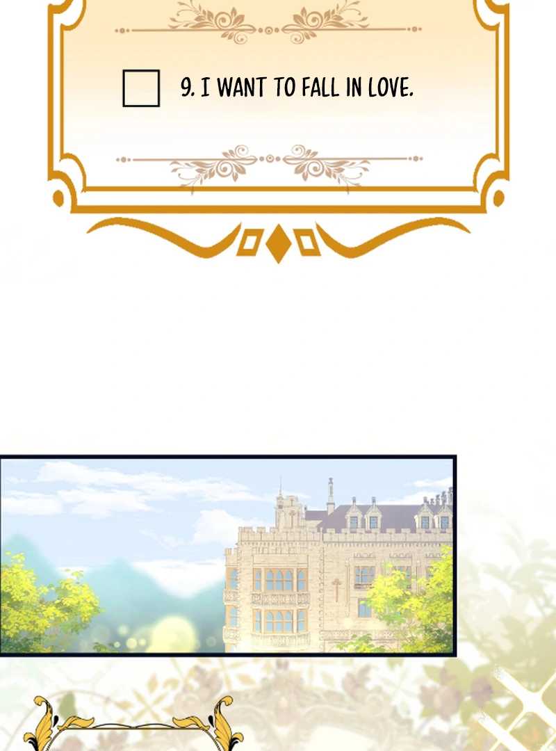 Things to Enjoy with the Death God in My Life’s Last Year Chapter 5 - Page 52