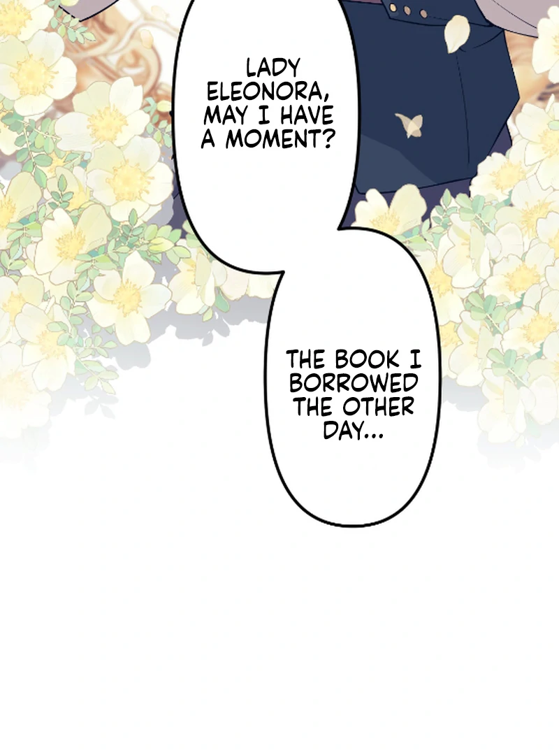 Things to Enjoy with the Death God in My Life’s Last Year Chapter 5 - Page 54