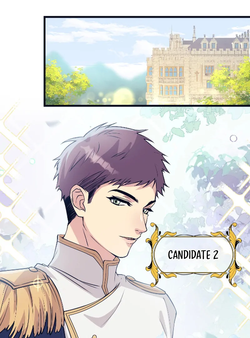 Things to Enjoy with the Death God in My Life’s Last Year Chapter 5 - Page 55