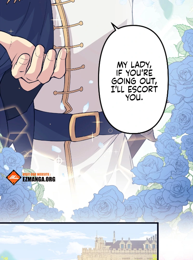 Things to Enjoy with the Death God in My Life’s Last Year Chapter 5 - Page 56