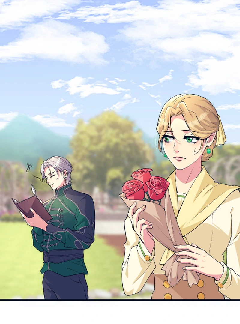 Things to Enjoy with the Death God in My Life’s Last Year Chapter 5 - Page 60