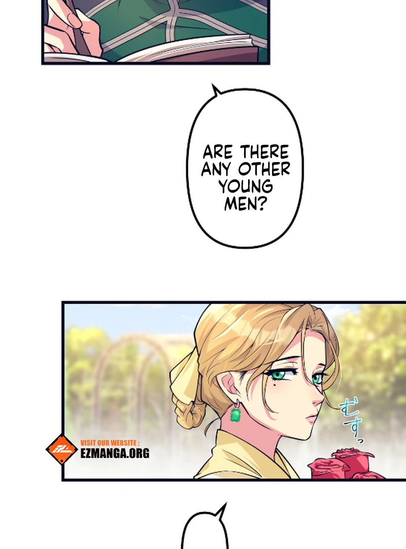 Things to Enjoy with the Death God in My Life’s Last Year Chapter 5 - Page 62