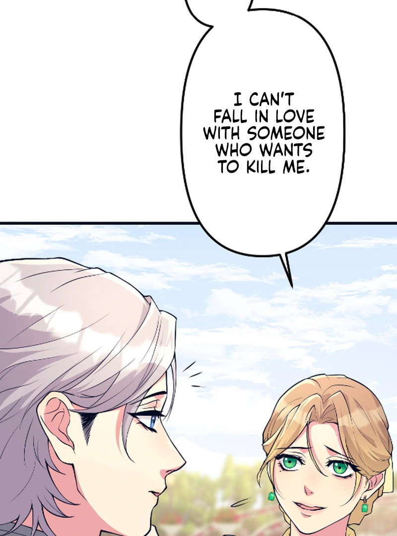 Things to Enjoy with the Death God in My Life’s Last Year Chapter 5 - Page 64