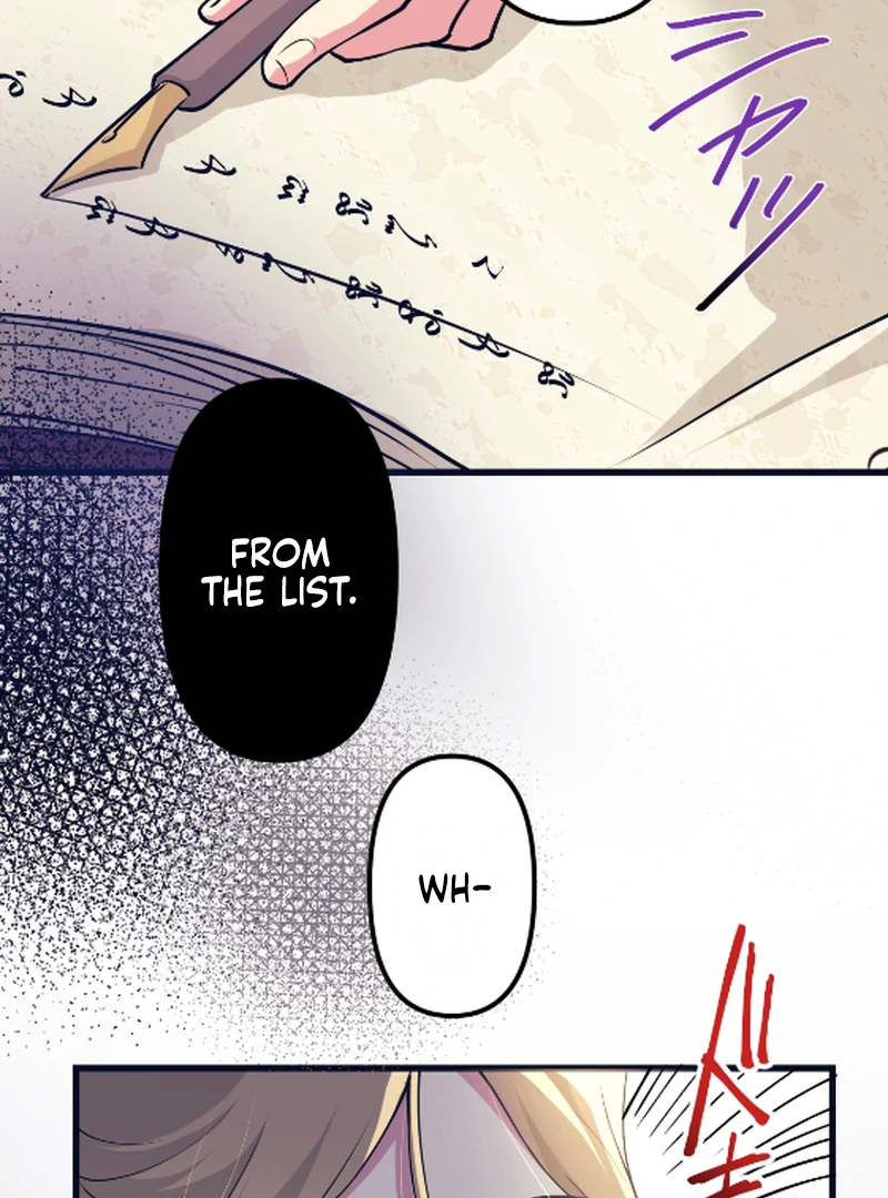 Things to Enjoy with the Death God in My Life’s Last Year Chapter 5 - Page 66