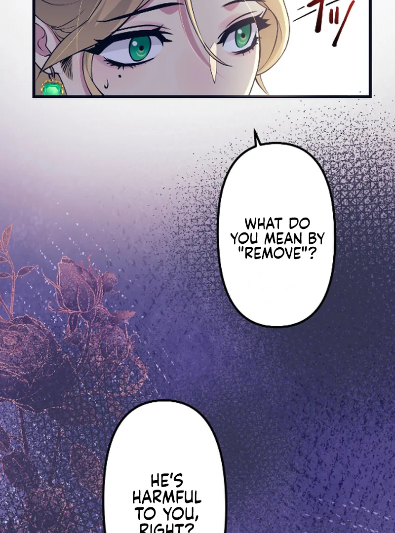 Things to Enjoy with the Death God in My Life’s Last Year Chapter 5 - Page 67