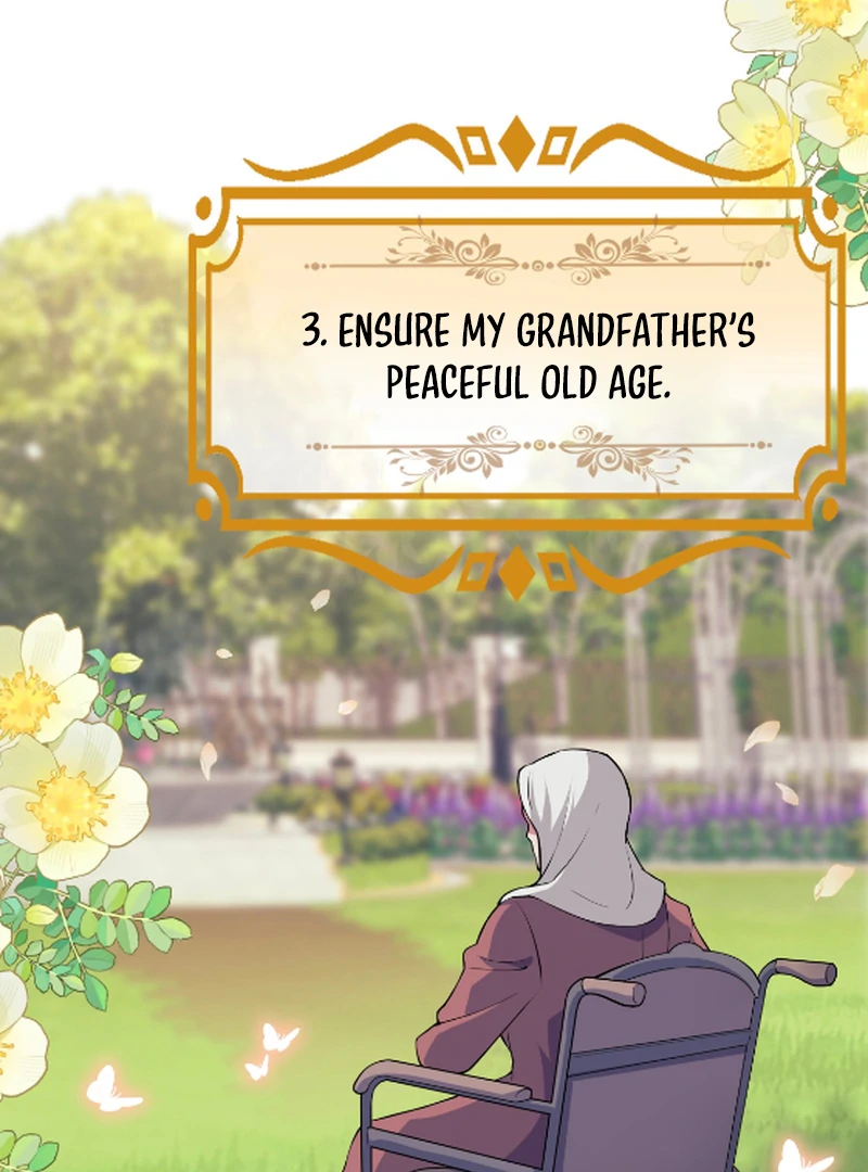 Things to Enjoy with the Death God in My Life’s Last Year Chapter 5 - Page 7