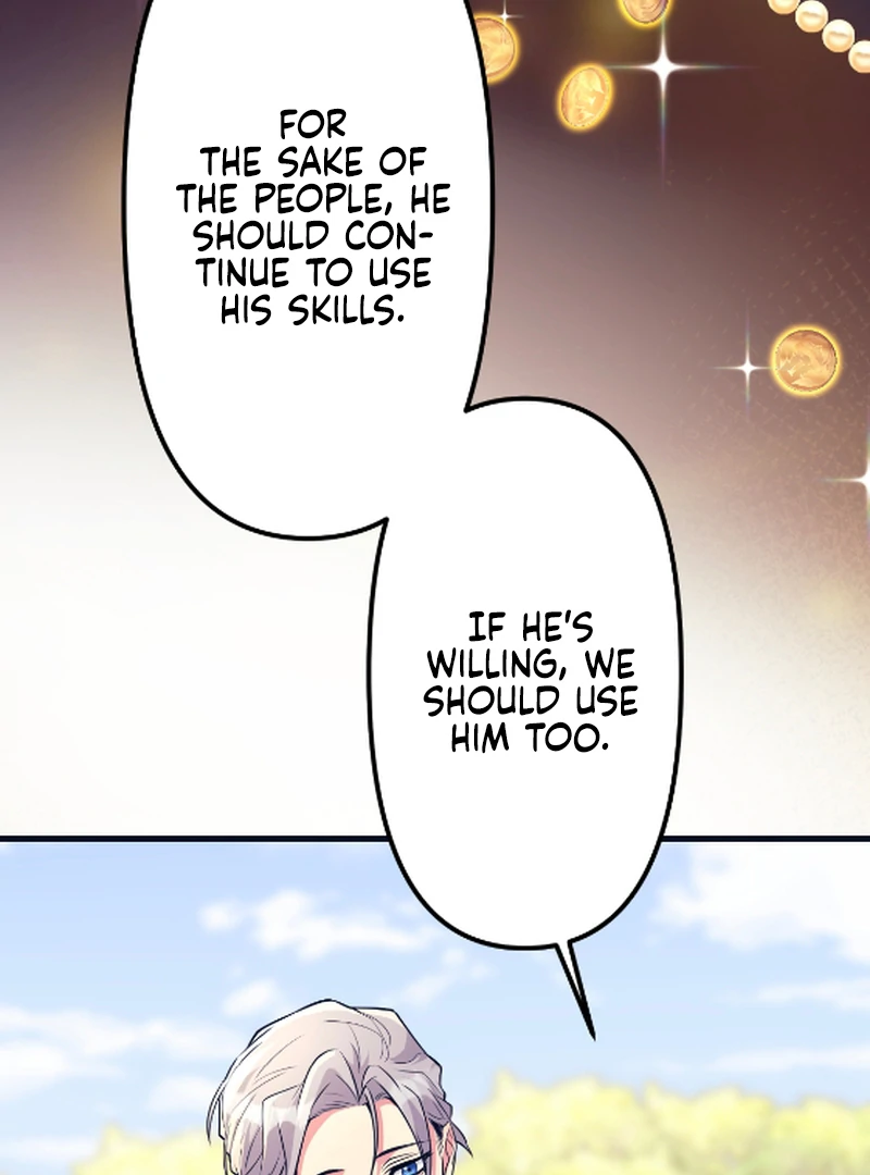 Things to Enjoy with the Death God in My Life’s Last Year Chapter 5 - Page 76