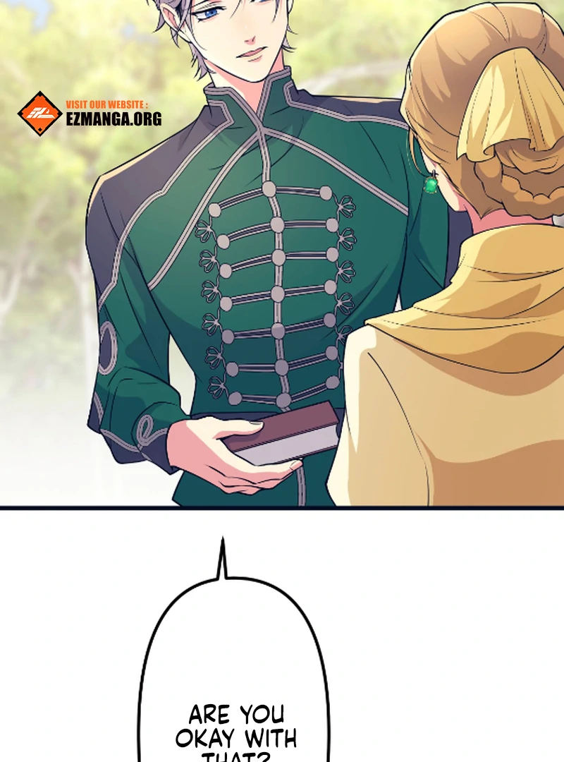 Things to Enjoy with the Death God in My Life’s Last Year Chapter 5 - Page 77