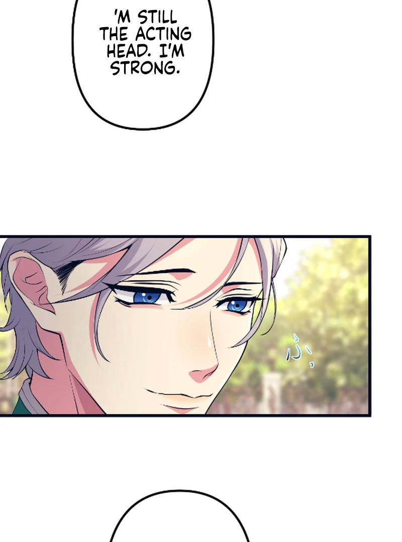 Things to Enjoy with the Death God in My Life’s Last Year Chapter 5 - Page 79