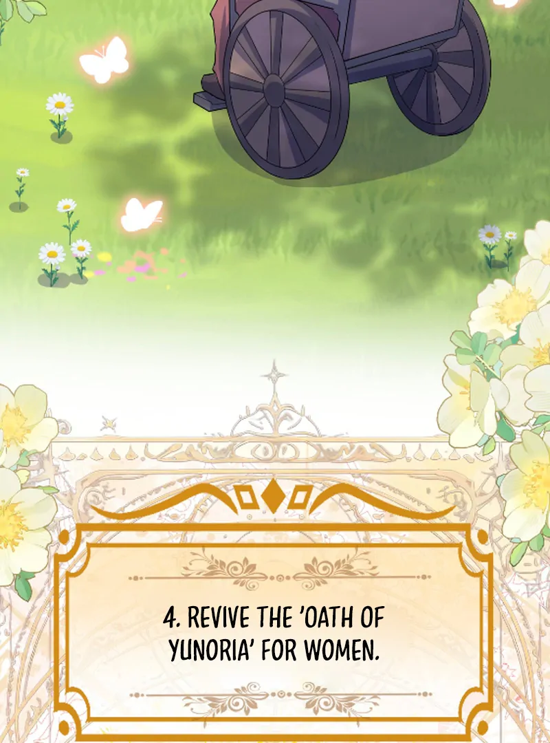 Things to Enjoy with the Death God in My Life’s Last Year Chapter 5 - Page 8