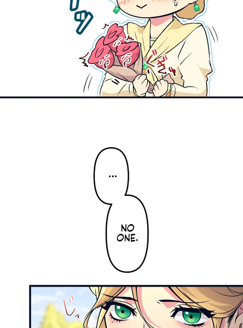 Things to Enjoy with the Death God in My Life’s Last Year Chapter 5 - Page 81