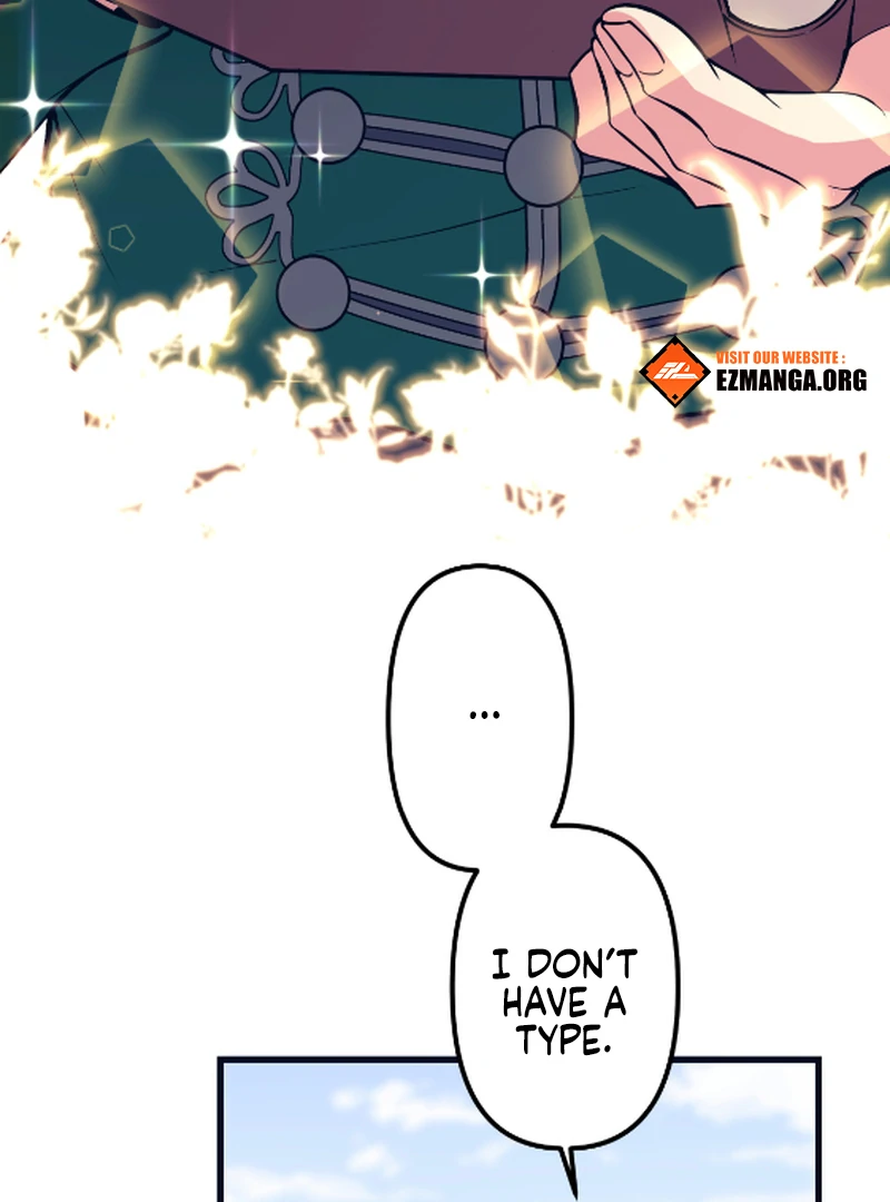 Things to Enjoy with the Death God in My Life’s Last Year Chapter 5 - Page 84