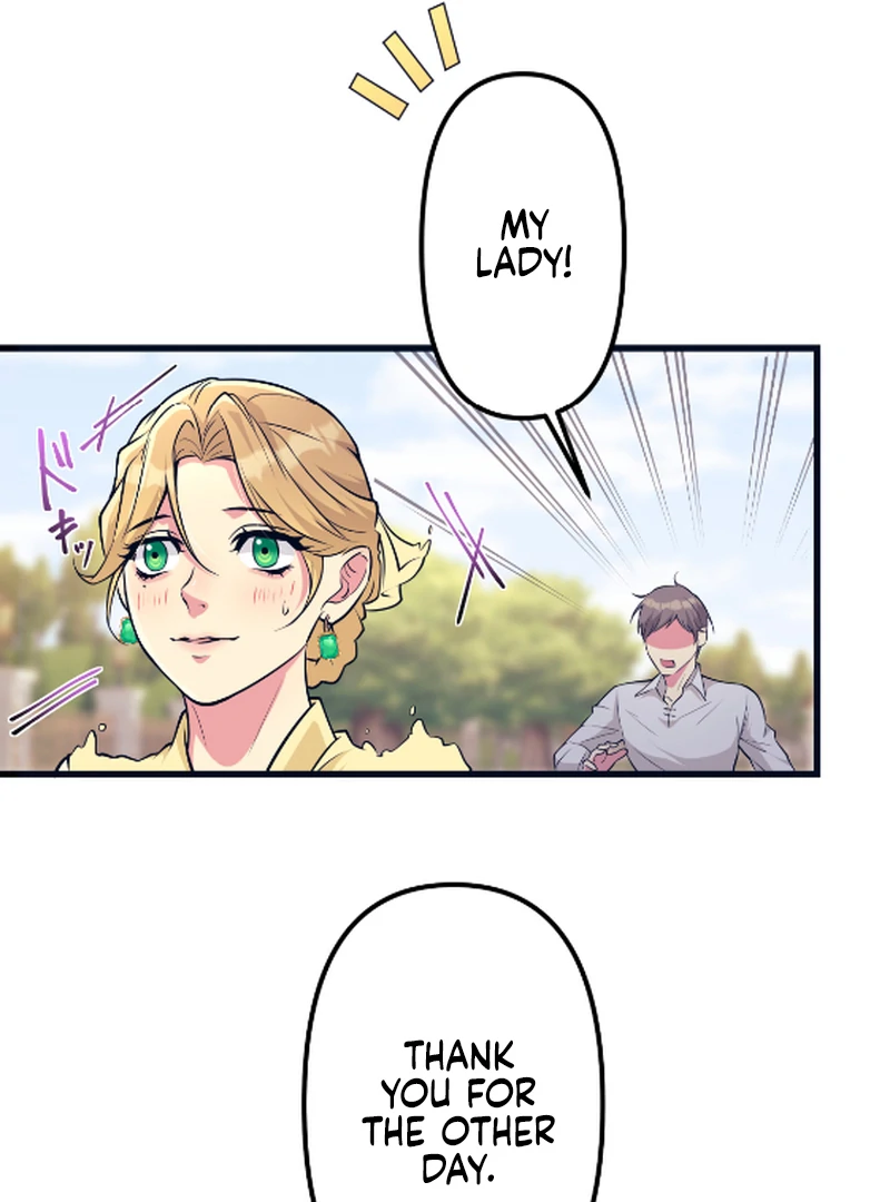 Things to Enjoy with the Death God in My Life’s Last Year Chapter 5 - Page 88