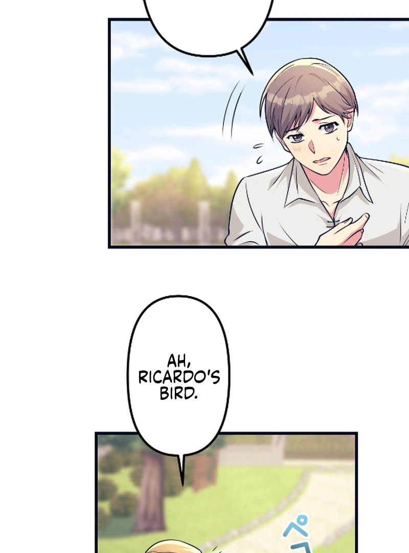 Things to Enjoy with the Death God in My Life’s Last Year Chapter 5 - Page 89