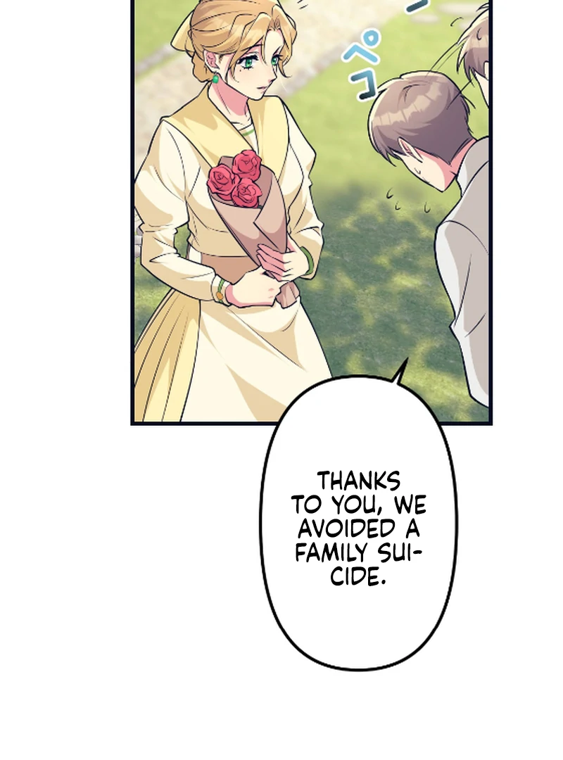 Things to Enjoy with the Death God in My Life’s Last Year Chapter 5 - Page 90