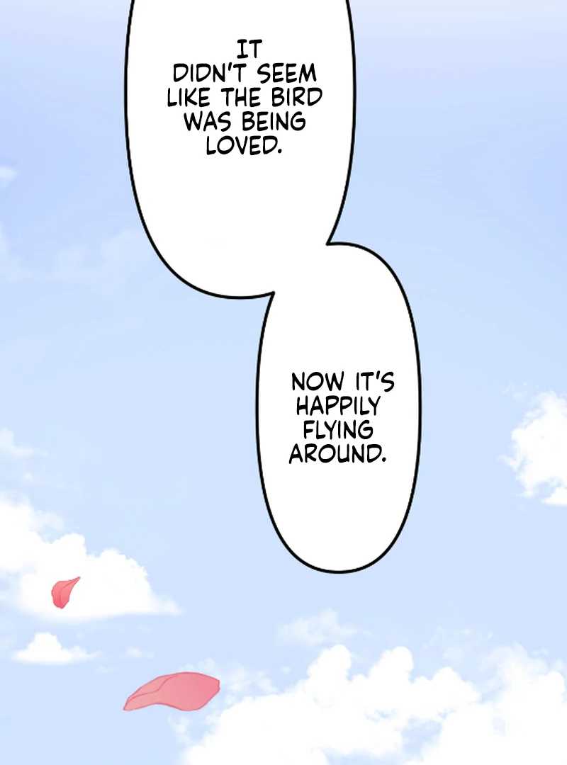 Things to Enjoy with the Death God in My Life’s Last Year Chapter 5 - Page 93