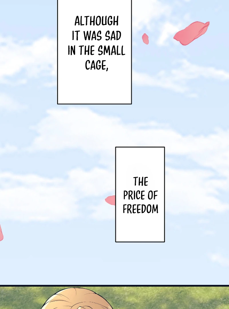 Things to Enjoy with the Death God in My Life’s Last Year Chapter 5 - Page 95