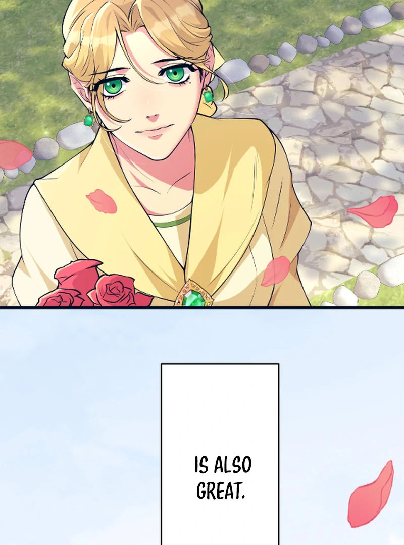 Things to Enjoy with the Death God in My Life’s Last Year Chapter 5 - Page 96