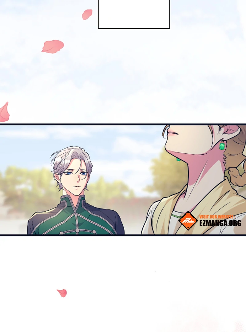 Things to Enjoy with the Death God in My Life’s Last Year Chapter 5 - Page 97