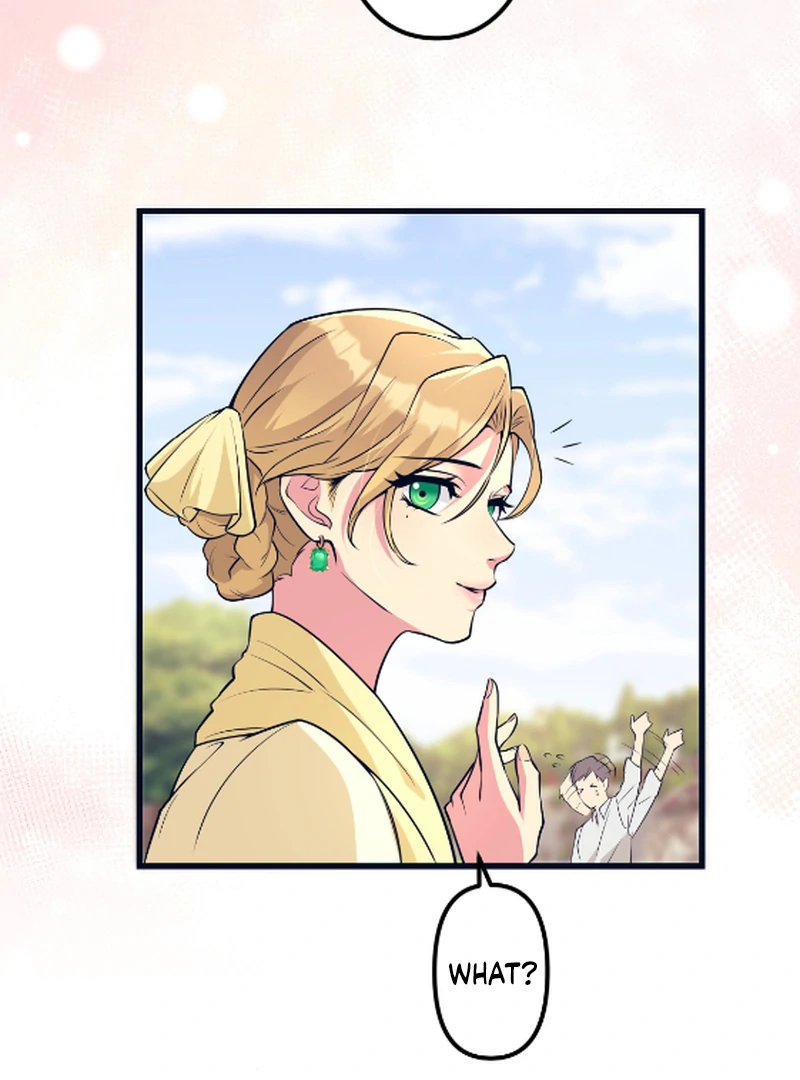 Things to Enjoy with the Death God in My Life’s Last Year Chapter 5 - Page 99