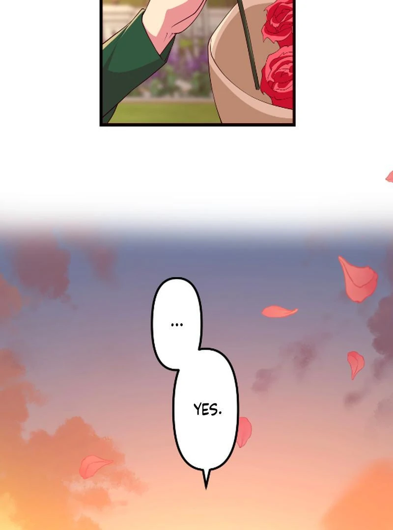 Things to Enjoy with the Death God in My Life’s Last Year Chapter 6 - Page 10