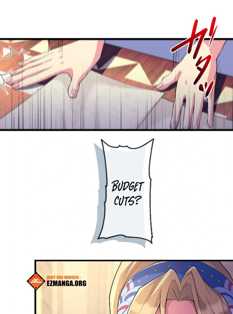 Things to Enjoy with the Death God in My Life’s Last Year Chapter 6 - Page 102