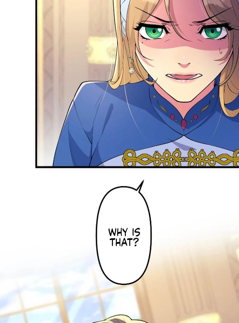 Things to Enjoy with the Death God in My Life’s Last Year Chapter 6 - Page 103