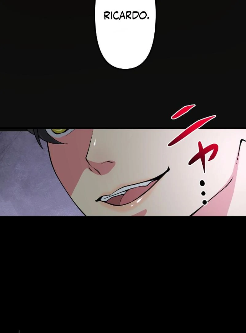 Things to Enjoy with the Death God in My Life’s Last Year Chapter 6 - Page 105