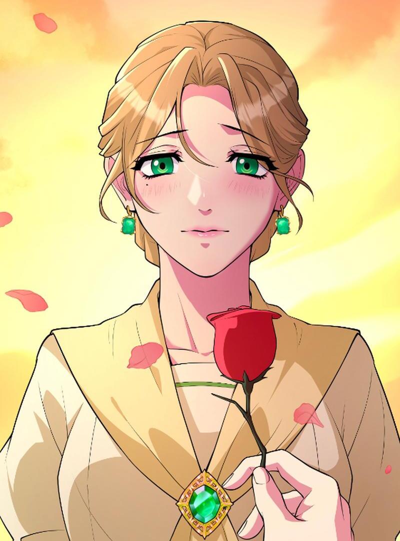 Things to Enjoy with the Death God in My Life’s Last Year Chapter 6 - Page 11