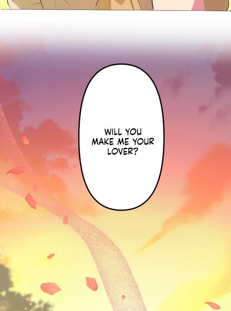 Things to Enjoy with the Death God in My Life’s Last Year Chapter 6 - Page 12