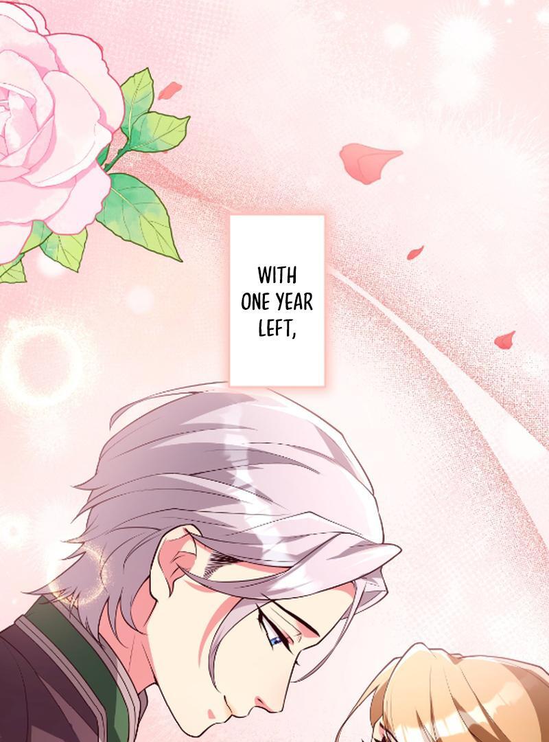 Things to Enjoy with the Death God in My Life’s Last Year Chapter 6 - Page 16