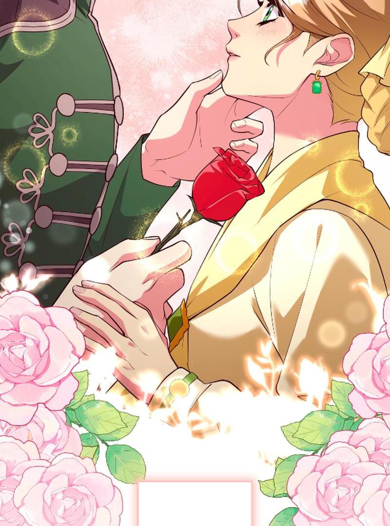 Things to Enjoy with the Death God in My Life’s Last Year Chapter 6 - Page 17