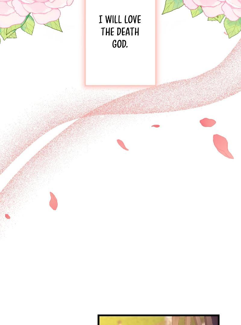 Things to Enjoy with the Death God in My Life’s Last Year Chapter 6 - Page 18