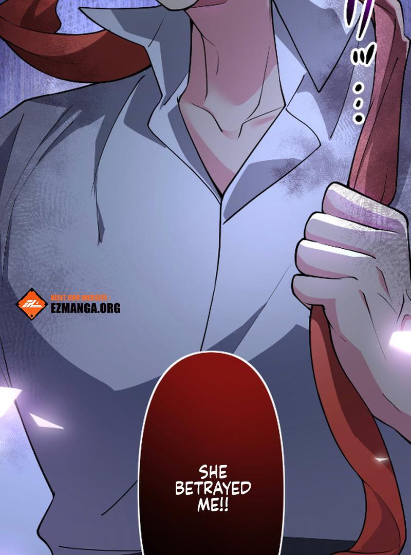 Things to Enjoy with the Death God in My Life’s Last Year Chapter 6 - Page 22