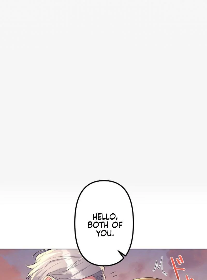 Things to Enjoy with the Death God in My Life’s Last Year Chapter 6 - Page 25