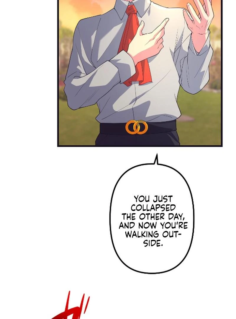 Things to Enjoy with the Death God in My Life’s Last Year Chapter 6 - Page 27