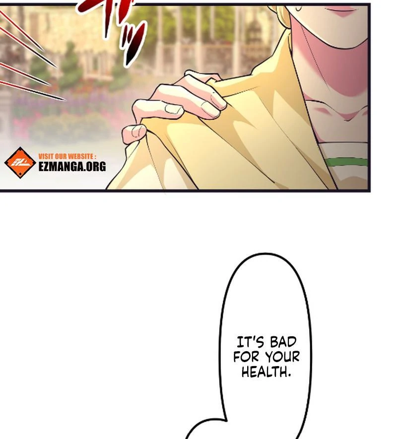 Things to Enjoy with the Death God in My Life’s Last Year Chapter 6 - Page 28