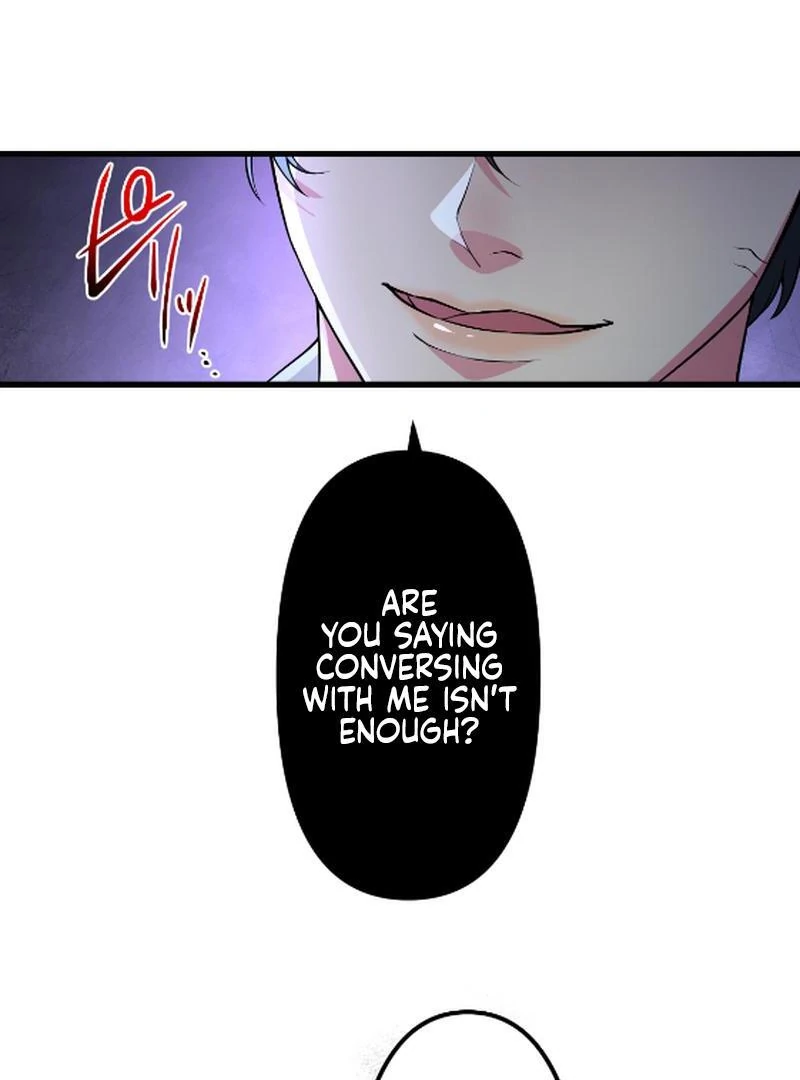 Things to Enjoy with the Death God in My Life’s Last Year Chapter 6 - Page 31