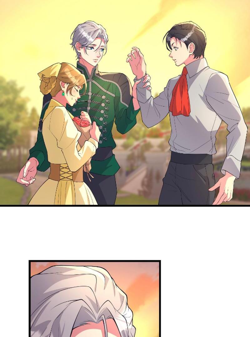 Things to Enjoy with the Death God in My Life’s Last Year Chapter 6 - Page 35