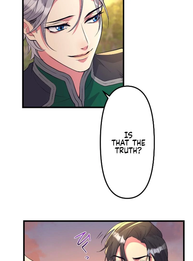 Things to Enjoy with the Death God in My Life’s Last Year Chapter 6 - Page 36