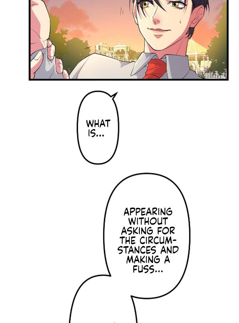 Things to Enjoy with the Death God in My Life’s Last Year Chapter 6 - Page 37