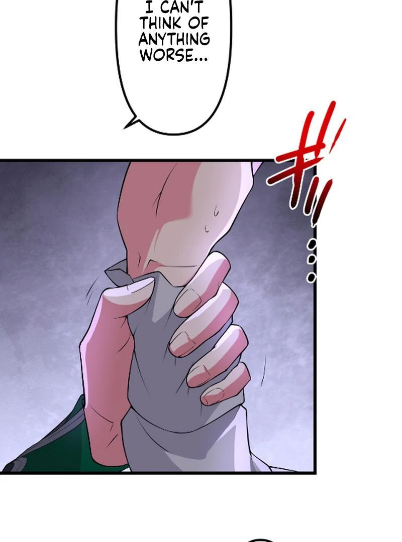 Things to Enjoy with the Death God in My Life’s Last Year Chapter 6 - Page 38