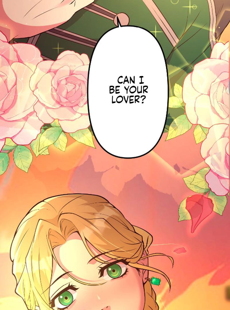 Things to Enjoy with the Death God in My Life’s Last Year Chapter 6 - Page 4