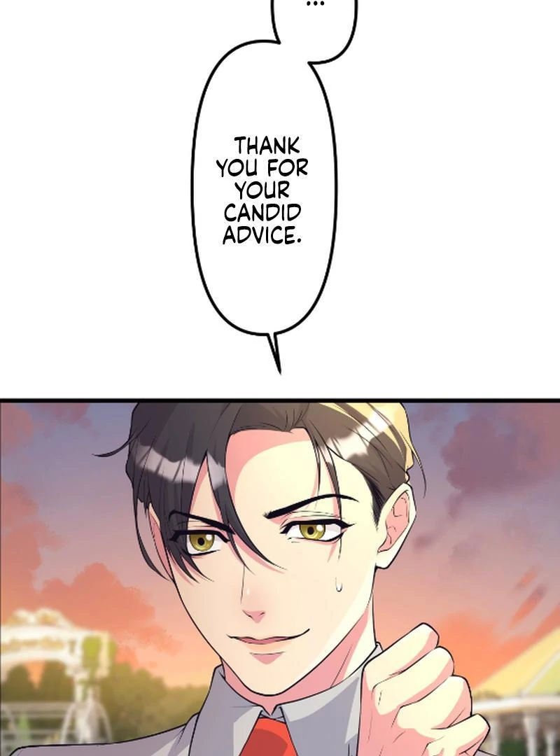 Things to Enjoy with the Death God in My Life’s Last Year Chapter 6 - Page 40