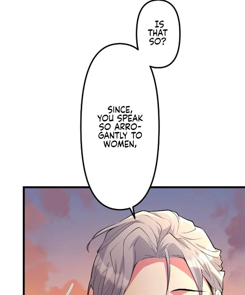 Things to Enjoy with the Death God in My Life’s Last Year Chapter 6 - Page 42