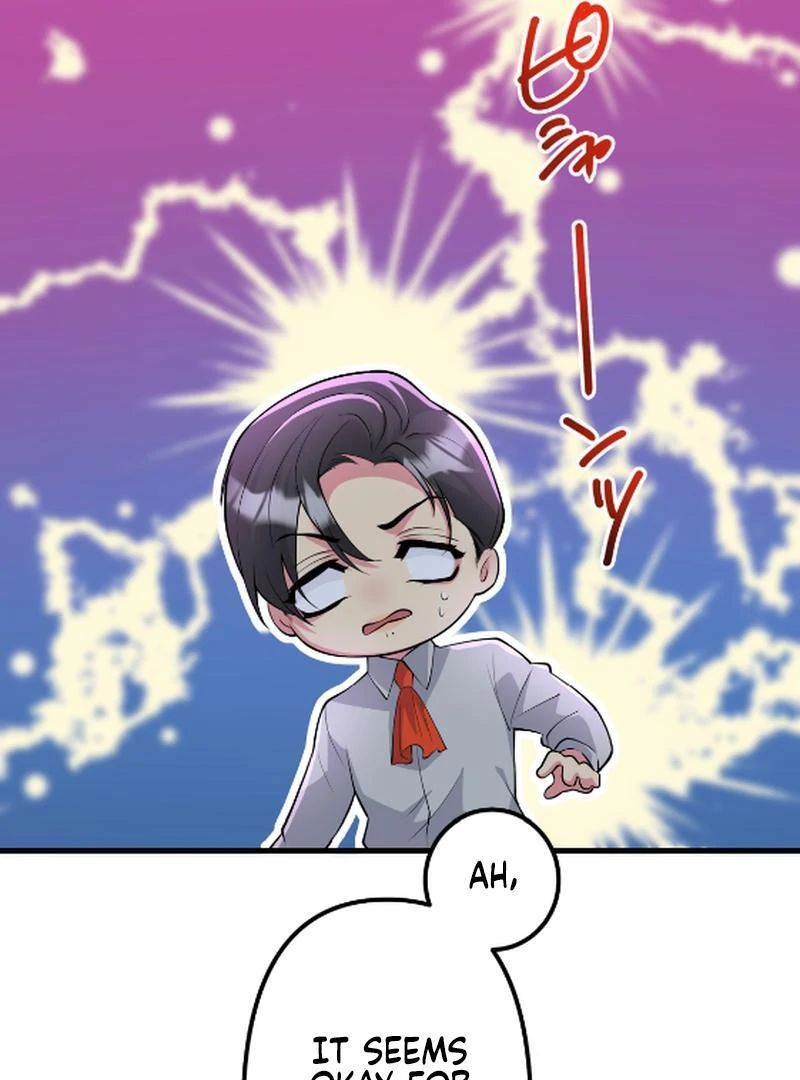 Things to Enjoy with the Death God in My Life’s Last Year Chapter 6 - Page 44