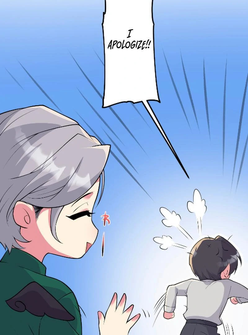 Things to Enjoy with the Death God in My Life’s Last Year Chapter 6 - Page 46