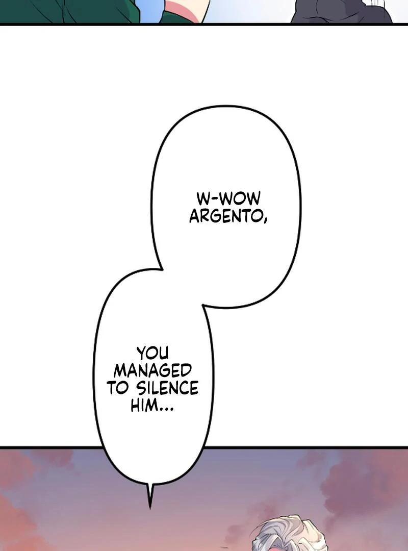 Things to Enjoy with the Death God in My Life’s Last Year Chapter 6 - Page 47