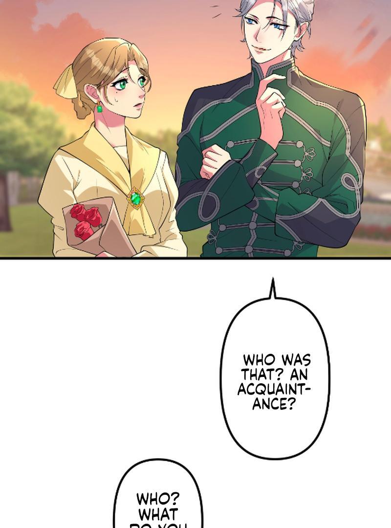 Things to Enjoy with the Death God in My Life’s Last Year Chapter 6 - Page 48