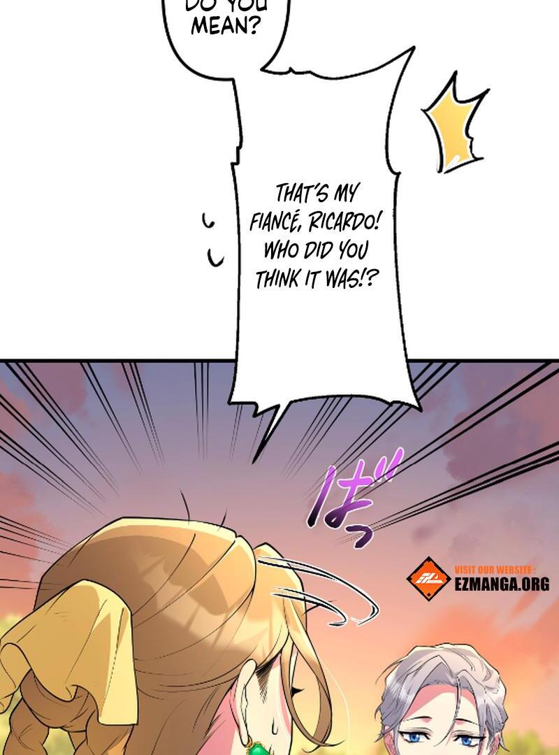 Things to Enjoy with the Death God in My Life’s Last Year Chapter 6 - Page 49